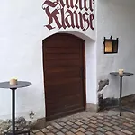 Santer Klause Ξενοδοχείο Μεράνο