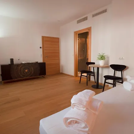Boutique Santer Klause 4*