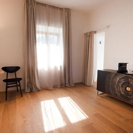 Casa de hóspedes Boutique Santer Klause 4*