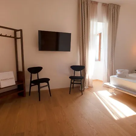 Boutique Santer Klause Pensionat *