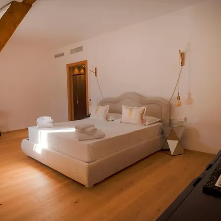 Pensionat Boutique Santer Klause *