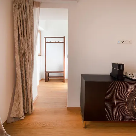 Casa de hóspedes Boutique Santer Klause Merano