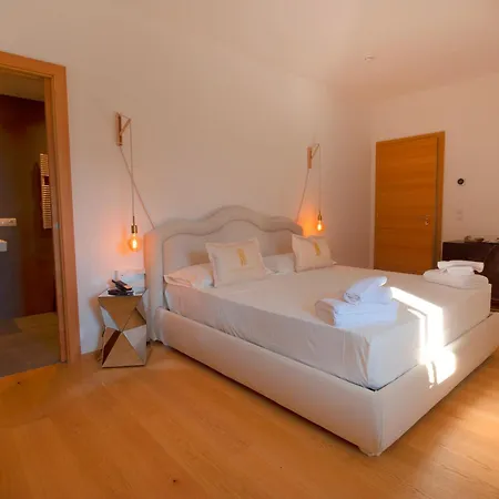 Boutique Santer Klause 4*