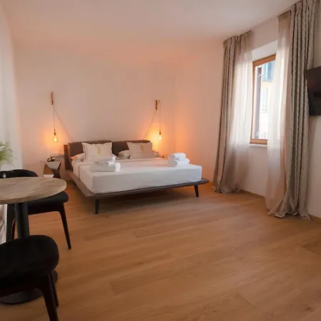 Boutique Santer Klause 4* Мерано
