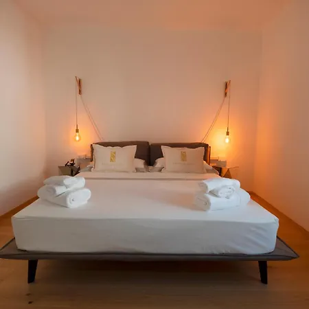 Casa de hóspedes Boutique Santer Klause 4*