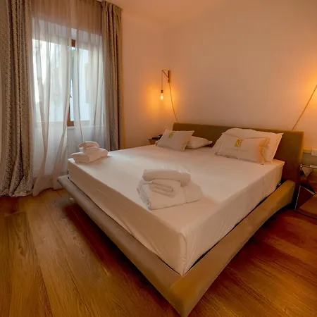 Boutique Santer Klause 4*