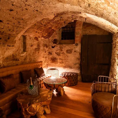 Boutique Santer Klause 4*