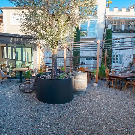Boutique Santer Klause Гостевой дом 4*