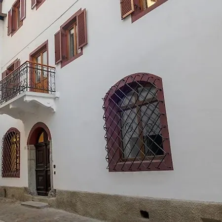 Pensionat Boutique Santer Klause