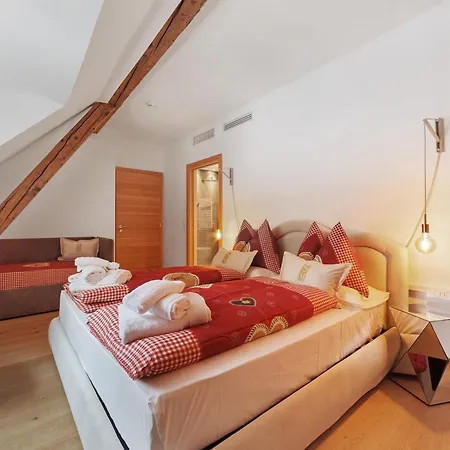 Pensionat Boutique Santer Klause