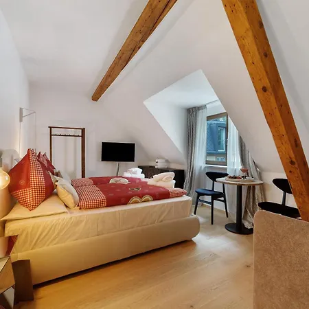 Boutique Santer Klause 4* Мерано