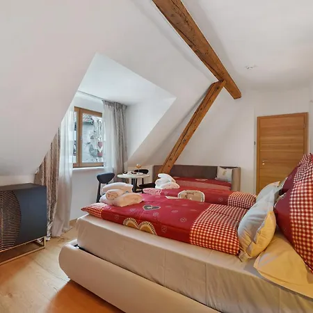 Гостевой дом Boutique Santer Klause 4*