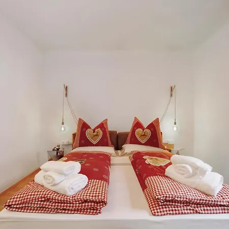 Pensionat Boutique Santer Klause Merano