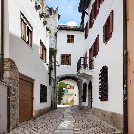 Casa de hóspedes Boutique Santer Klause