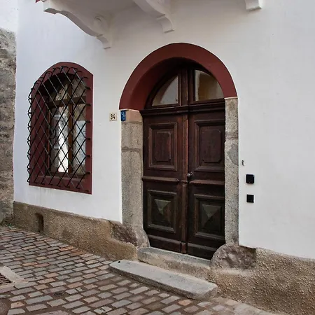 Boutique Santer Klause Pensionat Merano