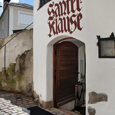 Boutique Santer Klause 4*