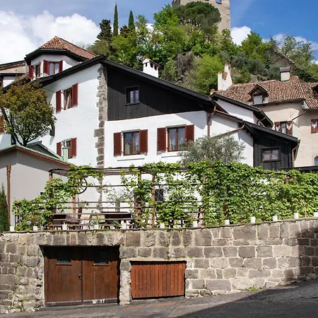 Santer Klause Merano