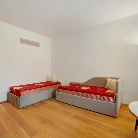 Casa de hóspedes Boutique Santer Klause Merano