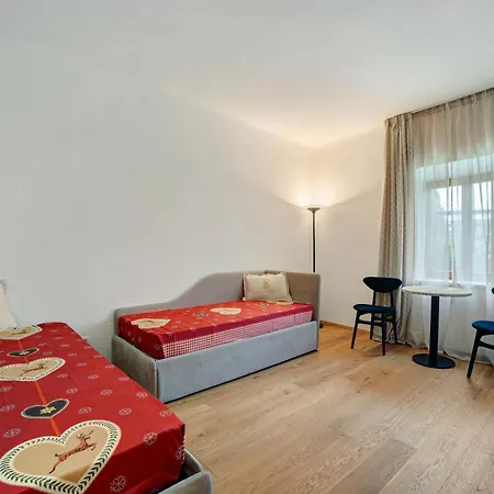 Boutique Santer Klause Мерано