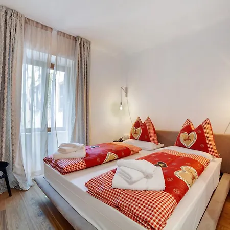 Boutique Santer Klause Pensionat