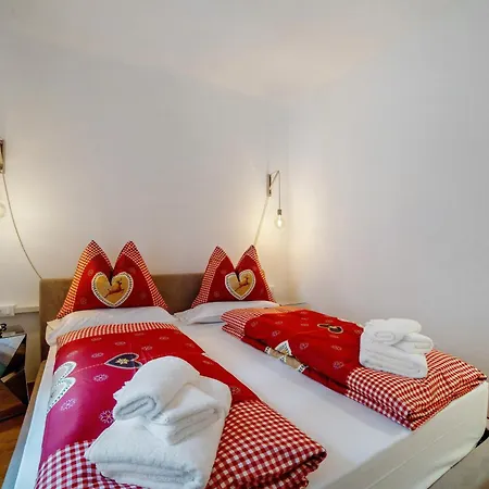 Boutique Santer Klause 4*