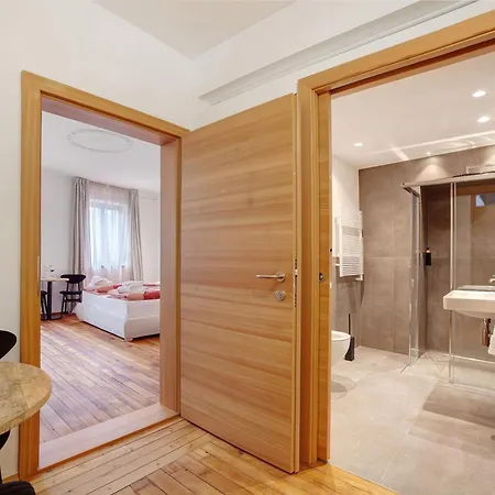 Гостевой дом Boutique Santer Klause 4*
