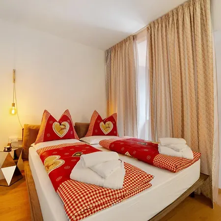 Гостевой дом Boutique Santer Klause 4*