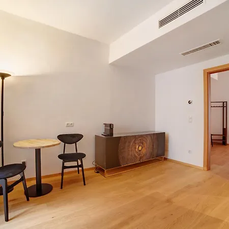 Pensionat Boutique Santer Klause Merano