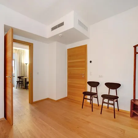 Boutique Santer Klause Pensionat Merano