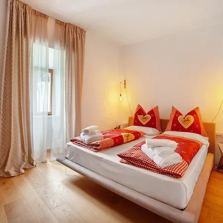 Pensionat Boutique Santer Klause
