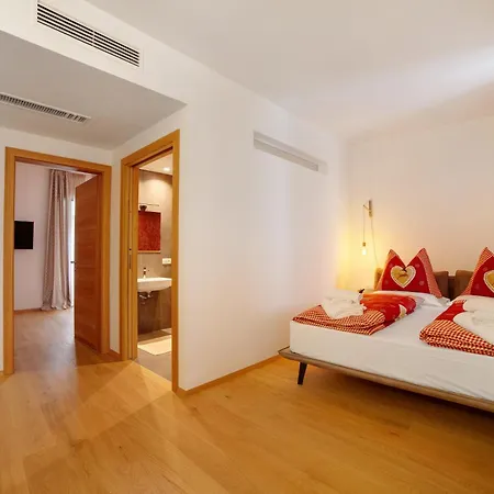 Boutique Santer Klause Pensionat