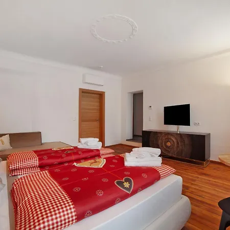 Boutique Santer Klause Pensionat