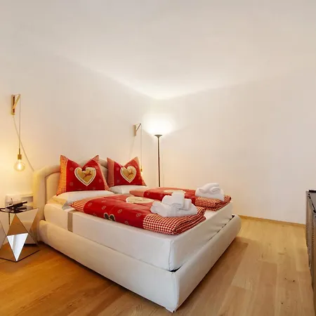 Boutique Santer Klause 4* Мерано