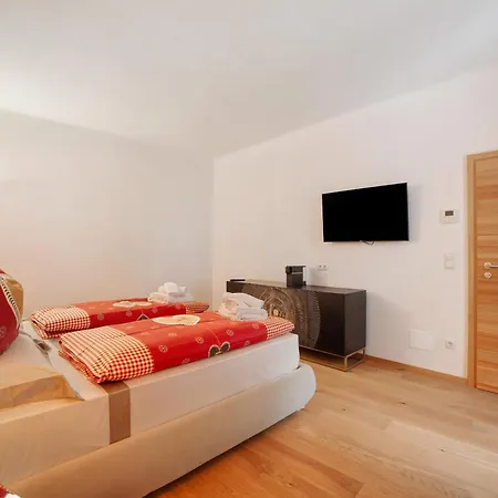Boutique Santer Klause 4*