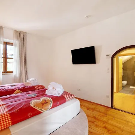 Boutique Santer Klause Мерано