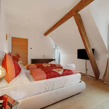 Boutique Santer Klause Pensionat Merano