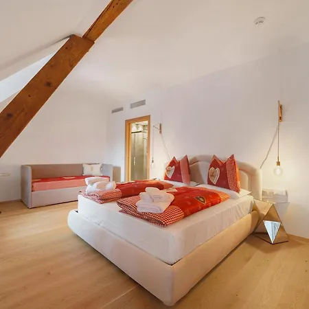 Pensionat Boutique Santer Klause