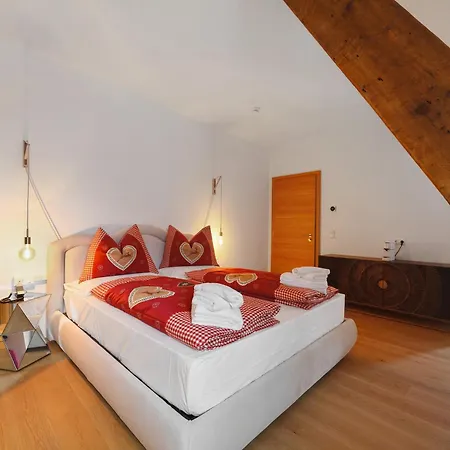 Boutique Santer Klause Гостевой дом 4*