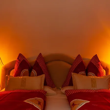 Boutique Santer Klause 4* Мерано