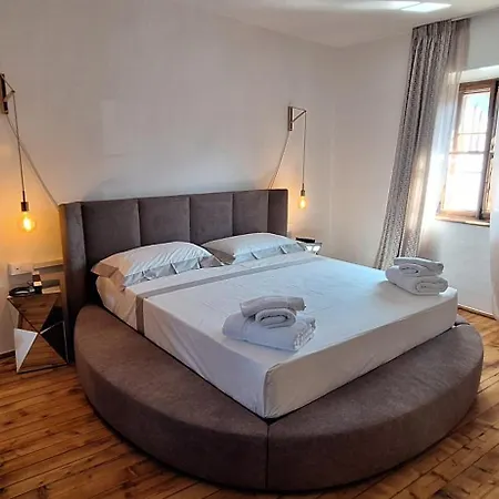 Hotel Santer Klause Merano