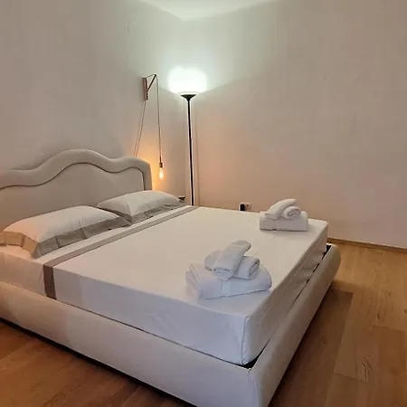 Santer Klause 4* 메라노