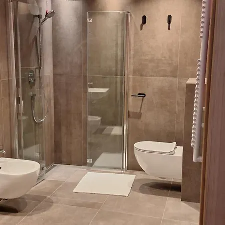 Santer Klause 4* מראנו