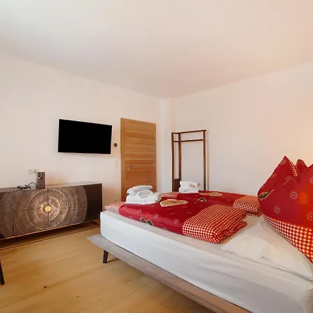 מלון Santer Klause