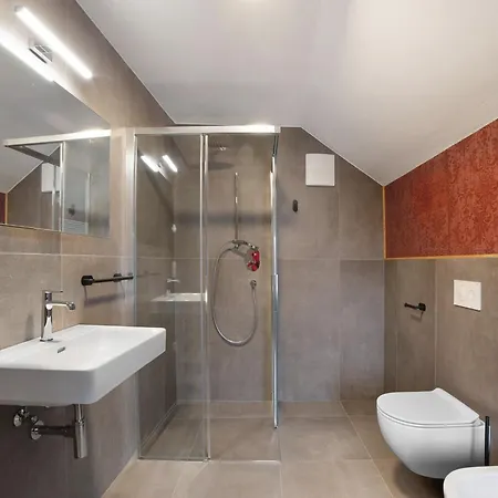 Santer Klause Hotel 4*