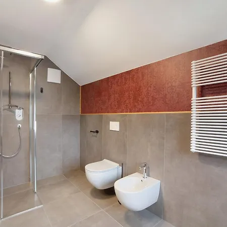 Santer Klause 4* מראנו