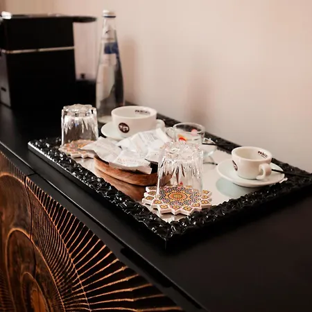 Santer Klause 메라노