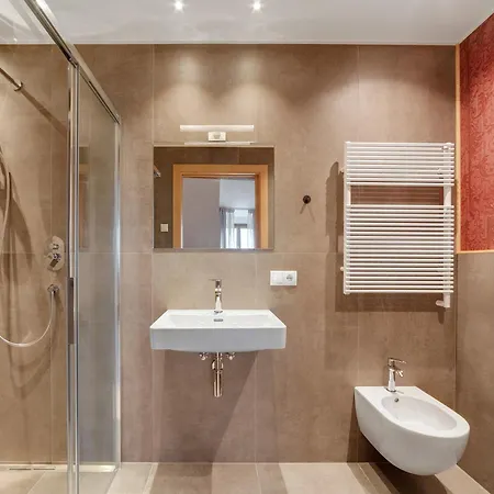 Hotel Santer Klause