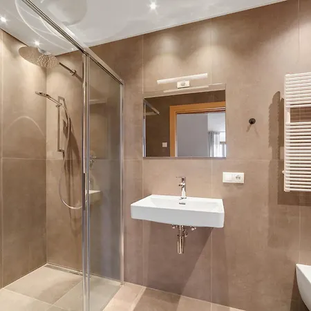 Santer Klause Hotel Merano