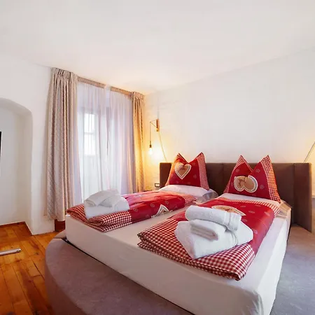 Santer Klause 호텔 4*