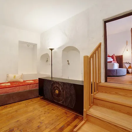 Hotel Santer Klause 4*